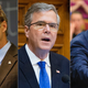 Image for article titled Well, It's Time to Play FMK with the Republican Presidential Hopefuls